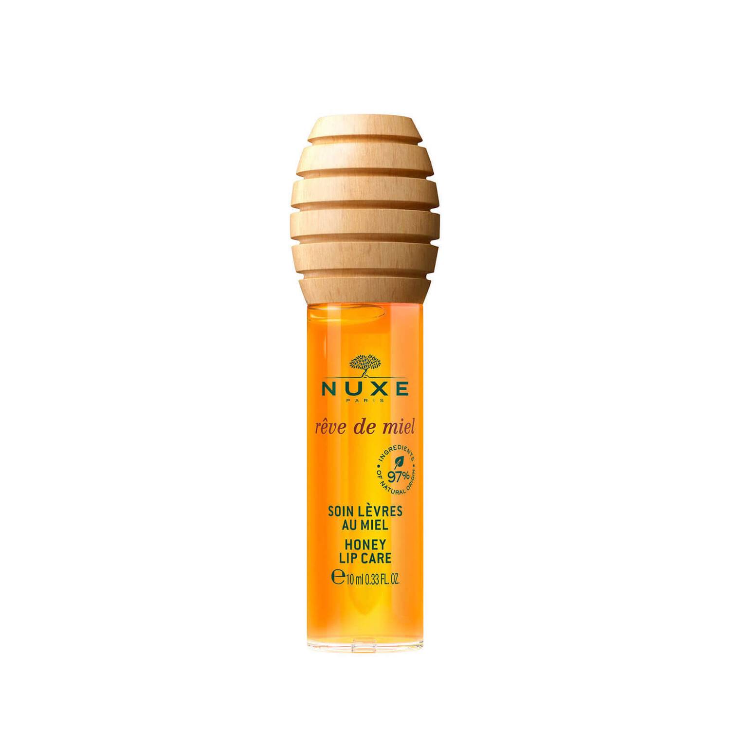 NUXE Rêve de Miel Lip Care