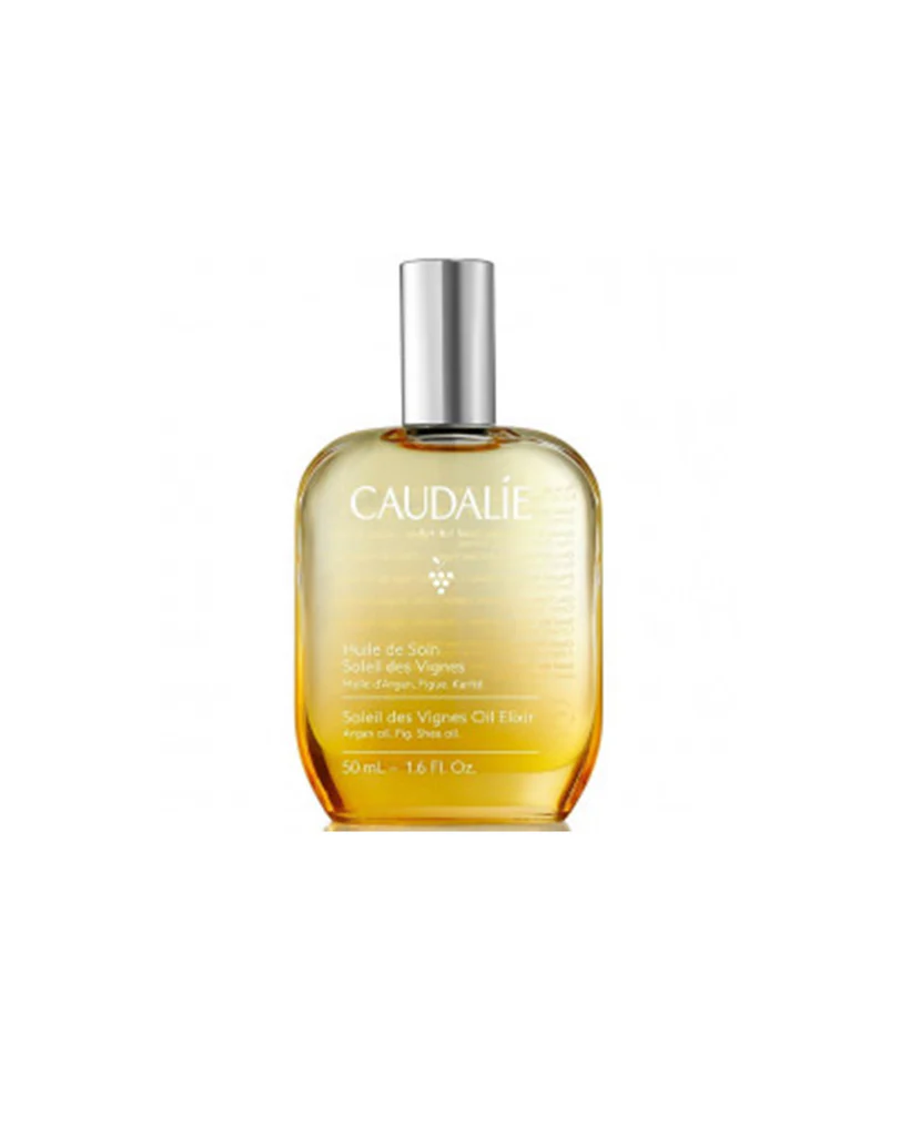 Caudalie Soleil des Vignes Oil Elixir – Vaj Ushqyes për Trupin -50ml