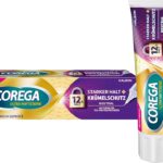 Corega Ultra Haftcreme Starker Halt 40 g