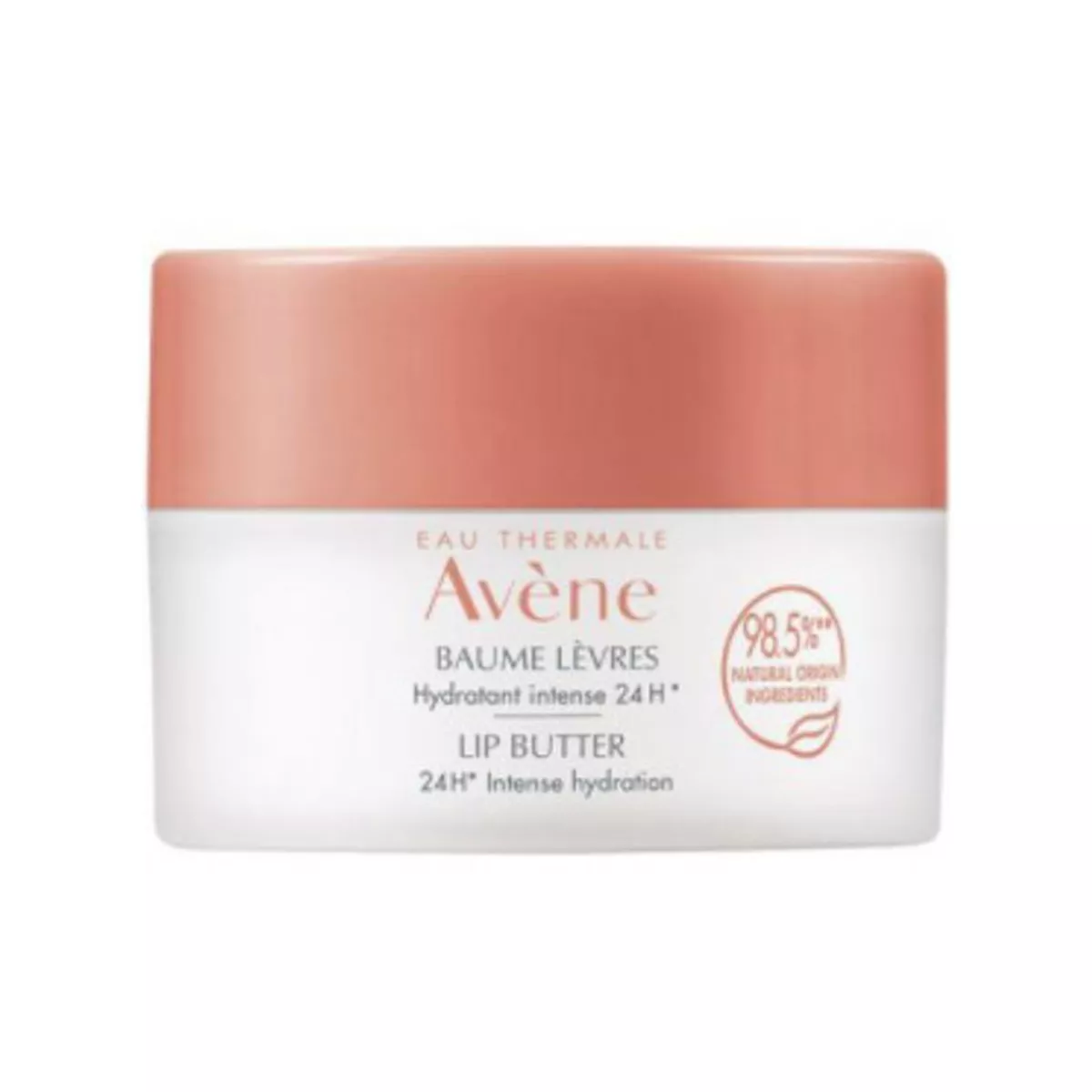 Avène Cold Cream Balsam për Buzët