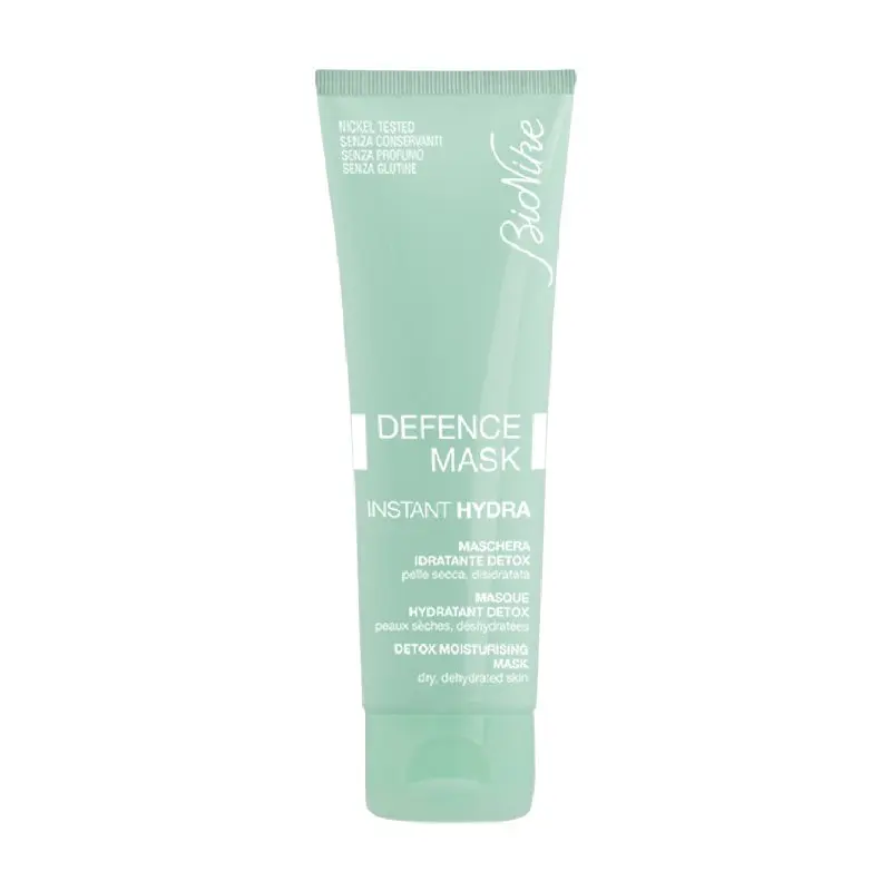  Bionike Defence Mask – Maskë Hidratante & Detoksifikuese për Fytyrë-75ml