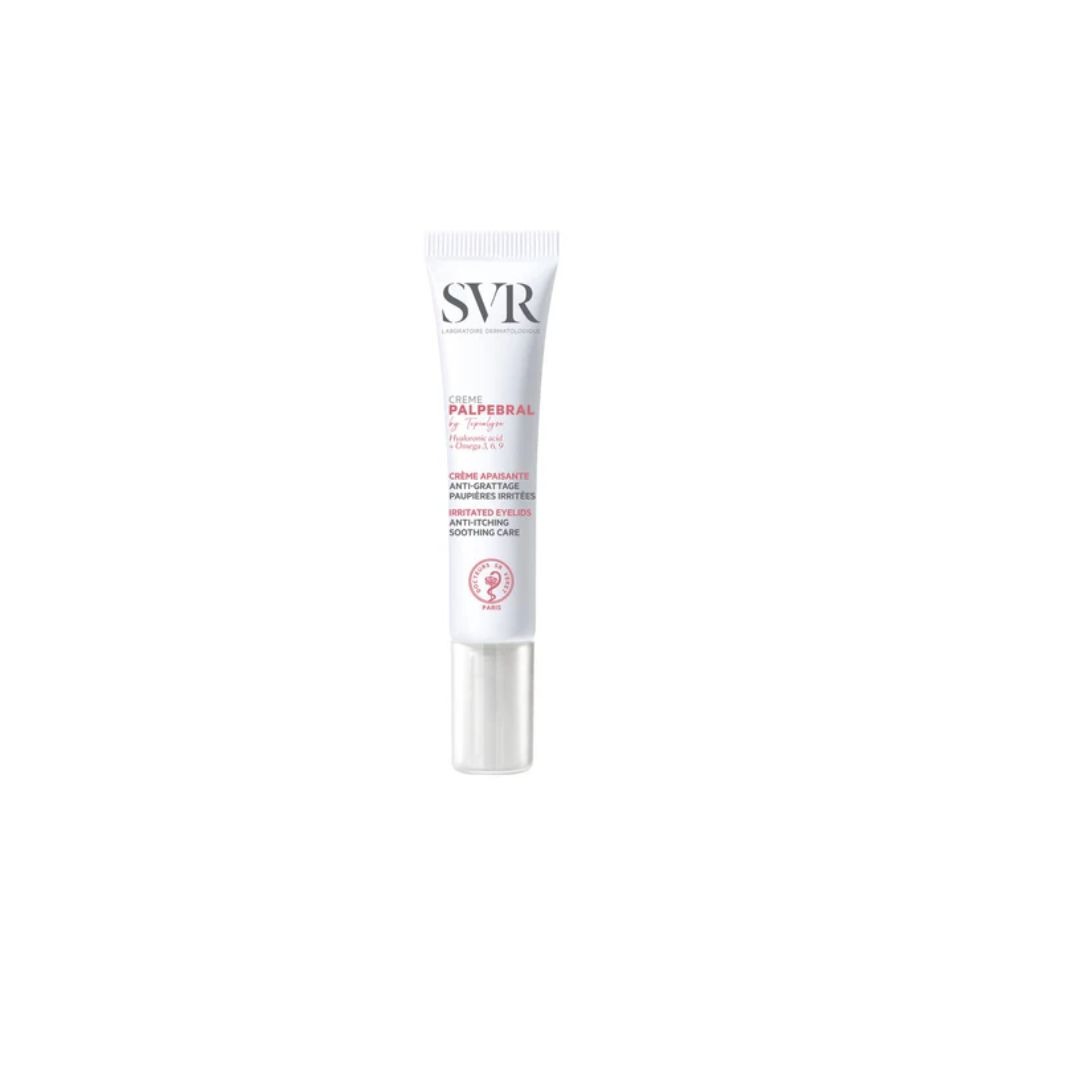 SVR Palpebral Eye Cream -15ml