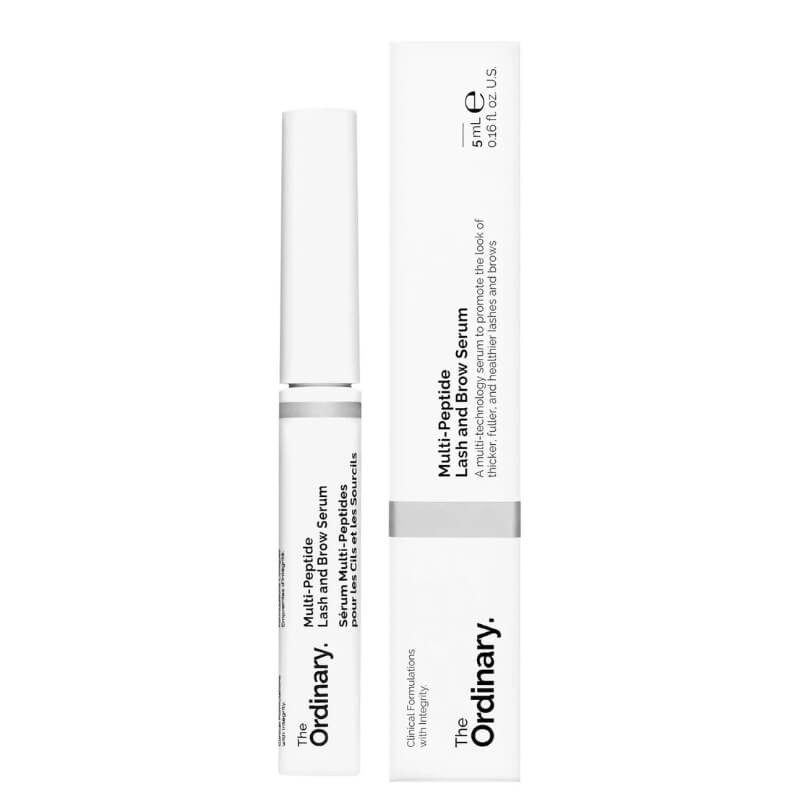 The Ordinary Multi-Peptide Lash and Brow Serum – 5 ml