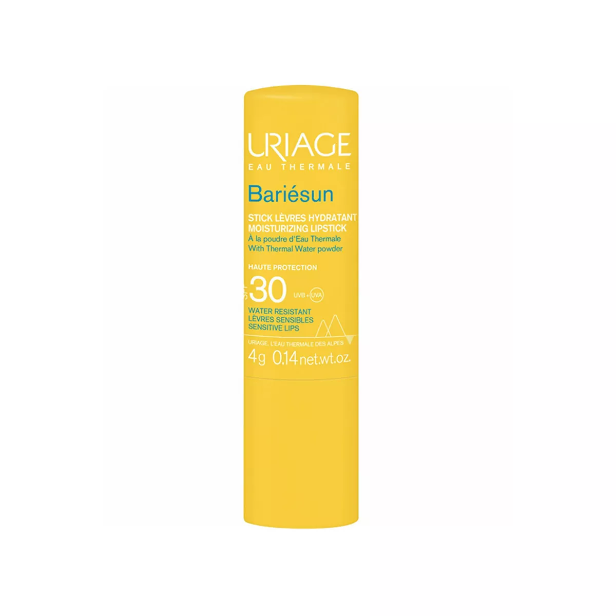 Uriage Bariesun Lip Stick SPF 30