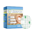 Sefudun waterproof ear protector cover-mbulesë kundër ujit për veshët x 60 cope