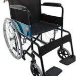 Karroce Invalidi Mjeksore transportuese