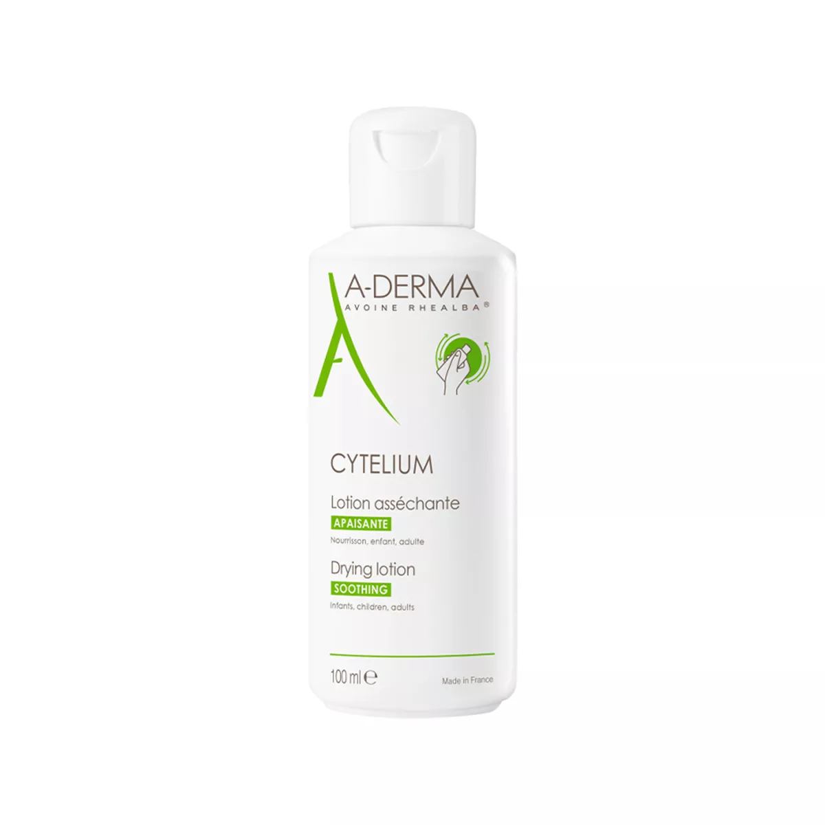 A-Derma Cytelium Spray -100 ml