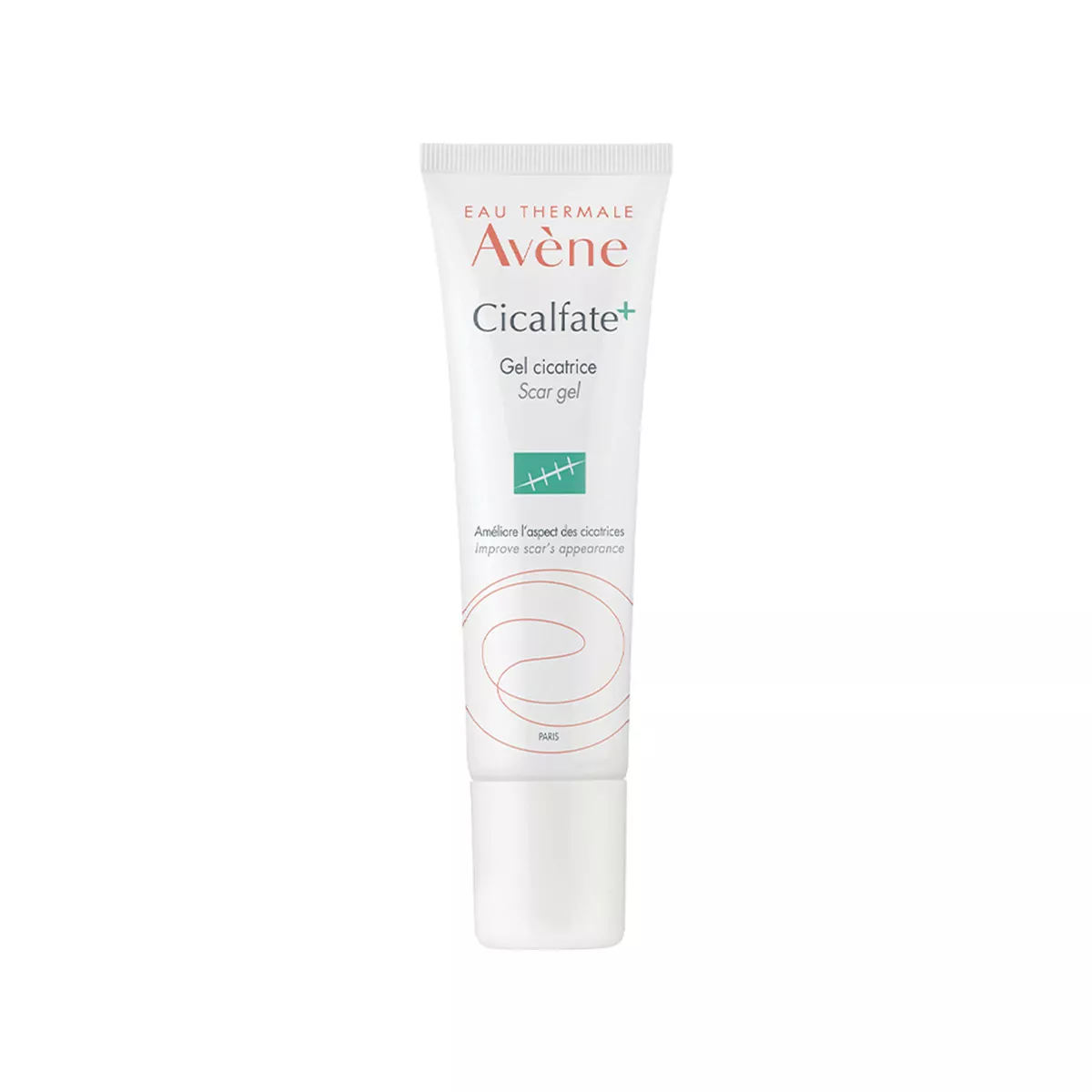 Avène Cicalfate+ Gel Cicatrice -40ml
