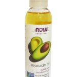 NOW Vaj Avokado i Pastër – 118 ml