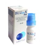 Blue GelA Free 10 ml