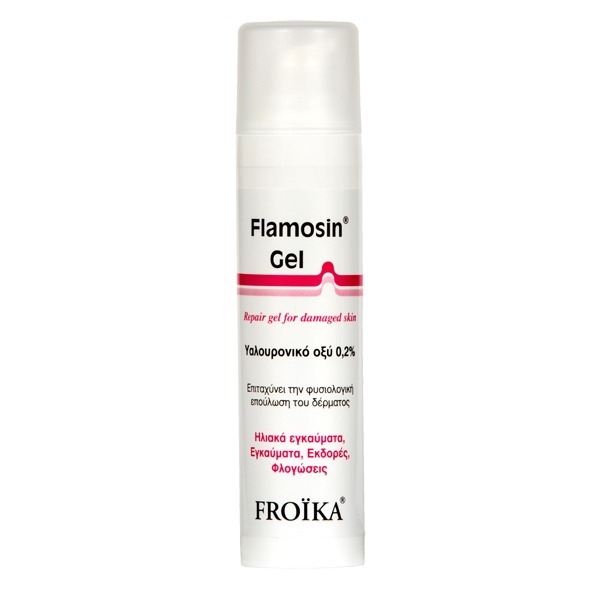 Froika Flamosin Gel -40ml