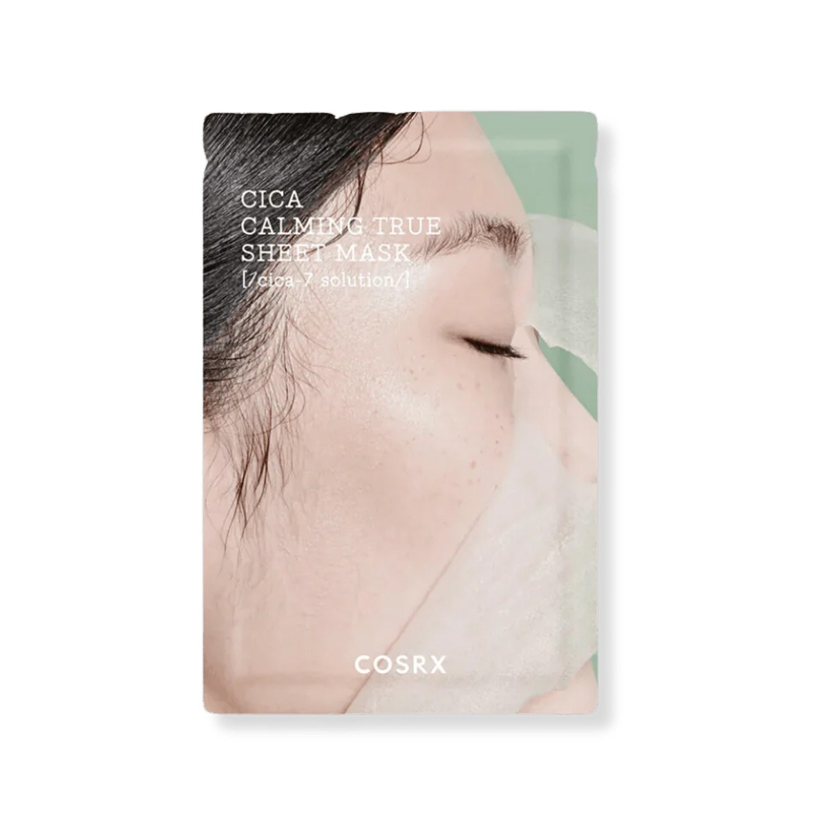 COSRX Cica Calming True Sheet Mask