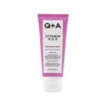Q+A Vitamin A.C.E Warming Mask – 75 ml