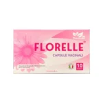 Florelle Ovula Vaginale