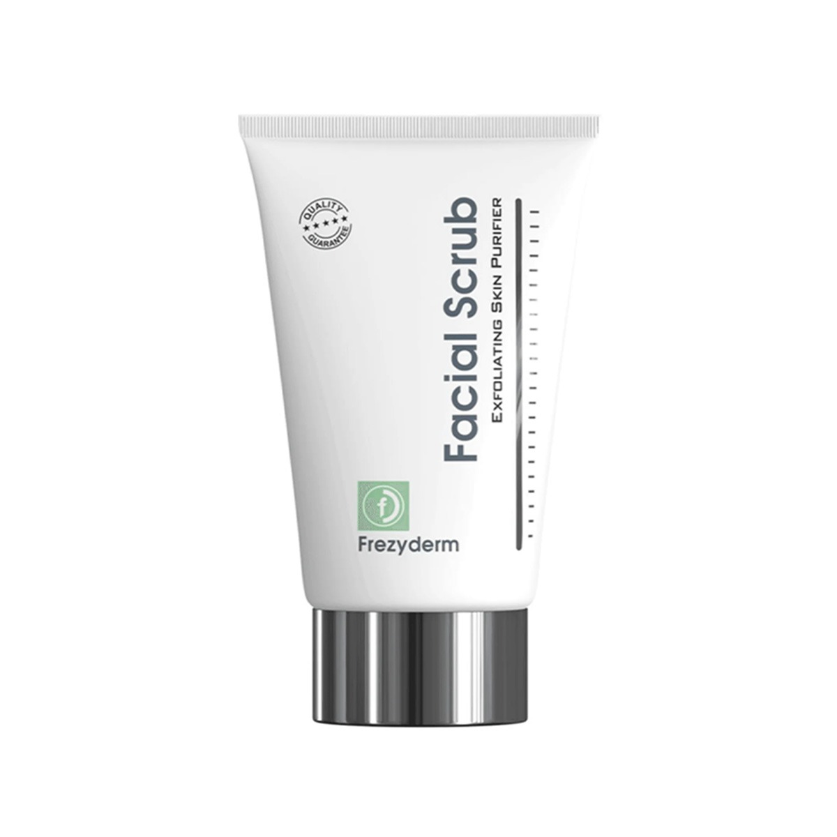 Frezyderm Facial Scrub Exfoliating Skin Purifier