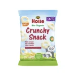 Holle - Organic Crunchy Snack Rice Lentils (8m+)