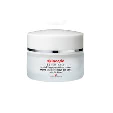 Skincode Essentials Revitalizing Eye Contour Cream