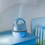 Babymoov Humidifier Hygro