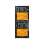 Apivita Express Beauty Honey – Maskë Fytyre Hidratues & Ushqyese