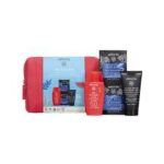 APIVITA Bee Sun Safe Dry Touch Invisible Face Fluid SPF 50 – Set