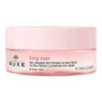 NUXE Very Rose Ultra-Fresh Cleansing Gel Mask -150ml