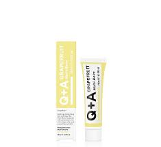 Q+A Grapefruit Multi-Balm