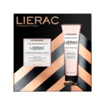 LIERAC Hydragenist Cream-Gel & The Plumping Mask – Xmas Set