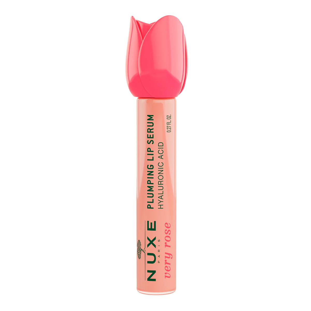 NUXE Very Rose Plump Lip Serum