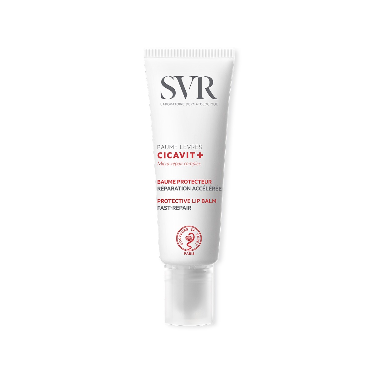SVR Cicavit+ Lip Balm