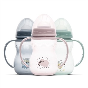 Lorelli “MY FRIEND” Bottle with Handles 250 ml