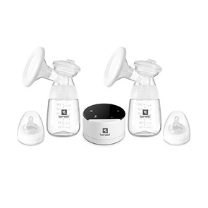 Lorelli Double Electric Breast Pump