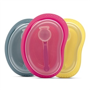 Lorelli Set ushqimi me 2 pjese