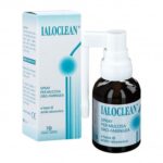Ialoclean Spray per mukozen Oro-Faringeale x 30 ml