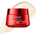 Vichy Liftactiv Collagen Specialist 16 Bonding Day Cream Spf50