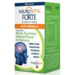 Neurovital Forte 30 tableta
