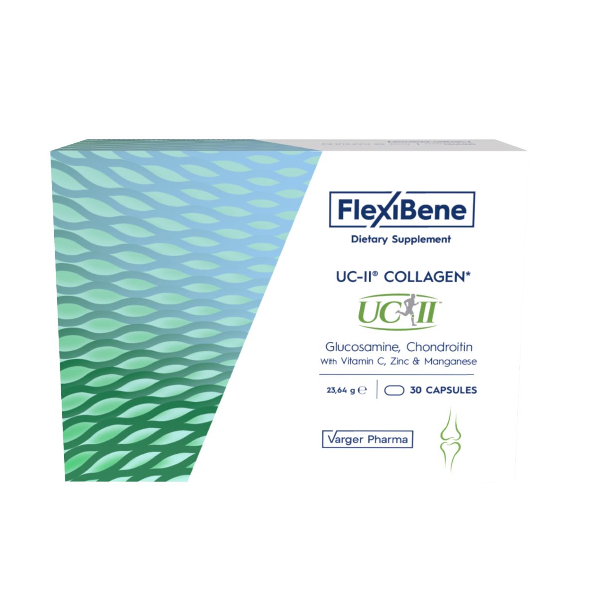 Flexibene x 30 kapsula