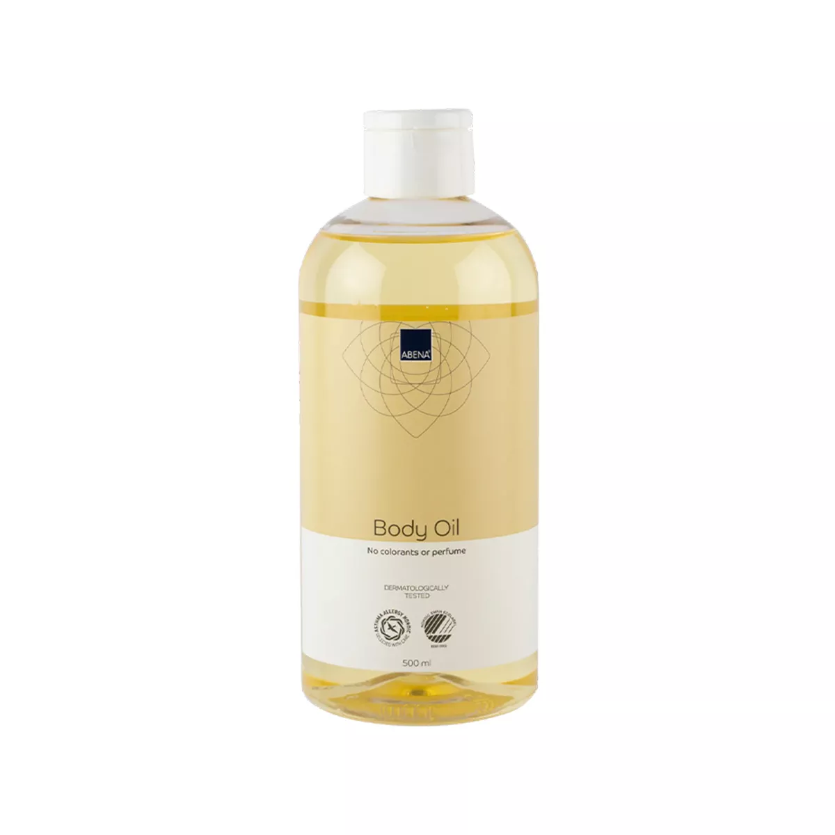 Abena Body Oil -500ml