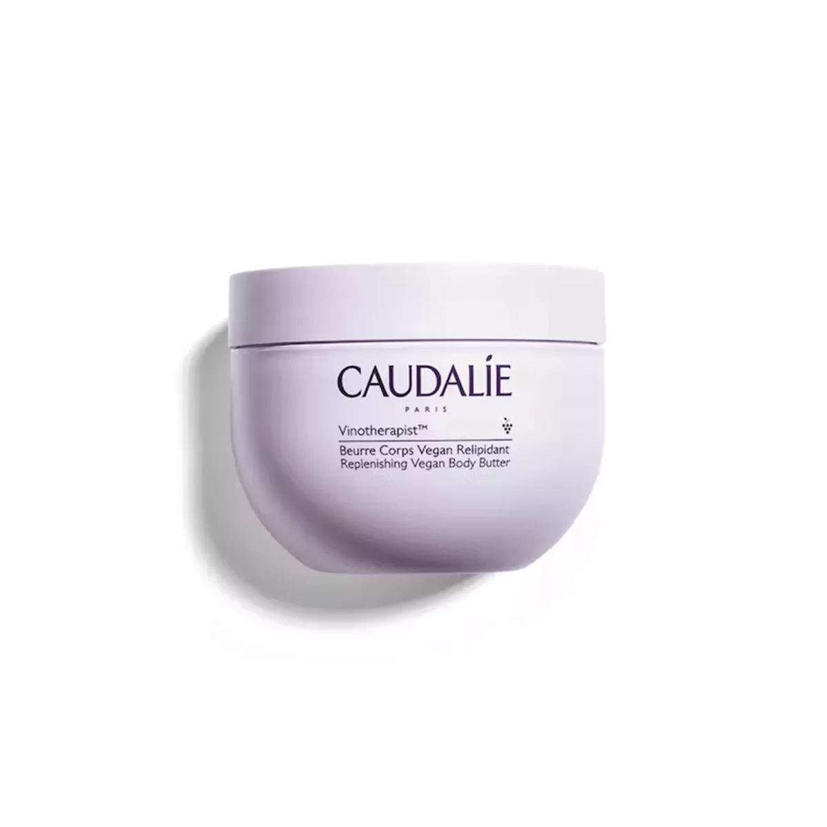 Caudalie Vinotherapist Replenishing Vegan Body Butter-250ml