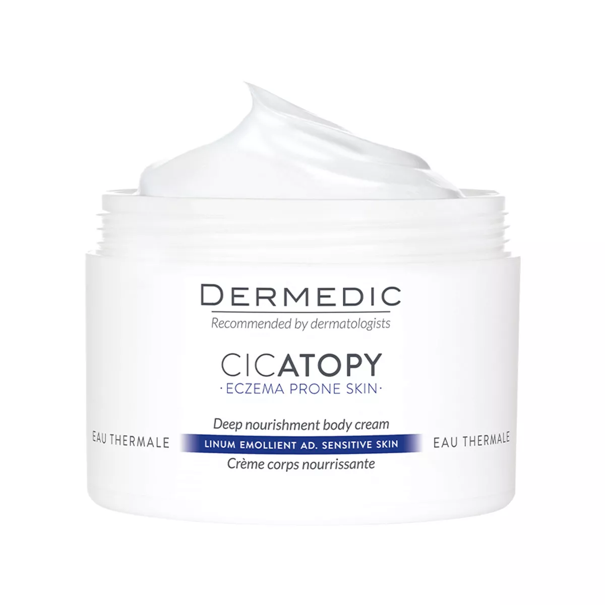 Dermedic Cicatopy Ultra Rich Body Cream-225ml
