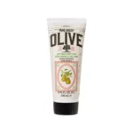 Korres Olive Honey & Pear Body Cream-200ml