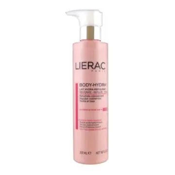 Lierac Body‑Hydra Moisturizing Body Lotion – 400 ml