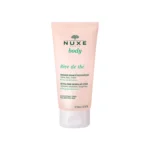 Nuxe Body Rêve de Thé Revitalising Granular Scrub-150ml