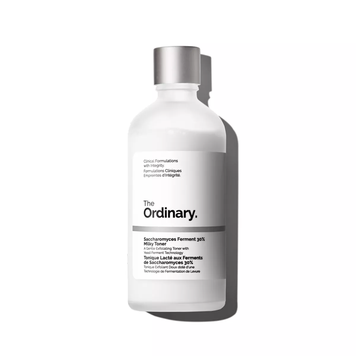 The Ordinary Saccharomyces Ferment 30% Milky Toner -100ml
