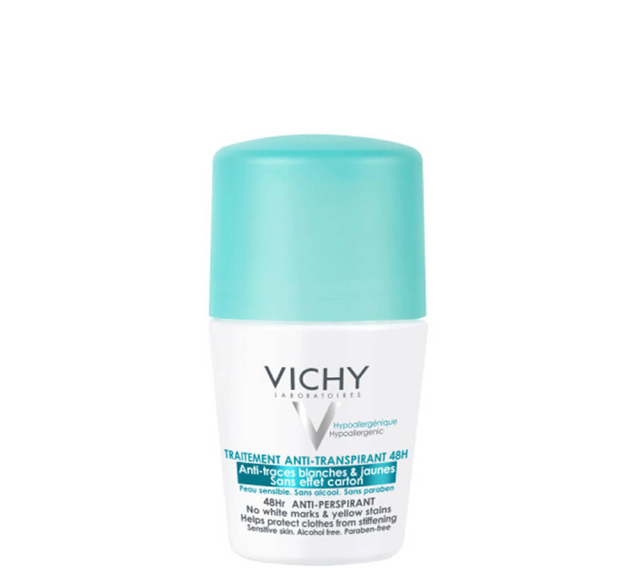 Vichy Anti Marks 48hr Roll-On Deodorant *50ml