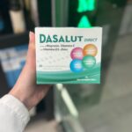 Dasalut Direct x 30 bustina