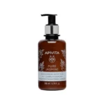Apivita Pure Jasmine Moisturizing Body Milk-200ml
