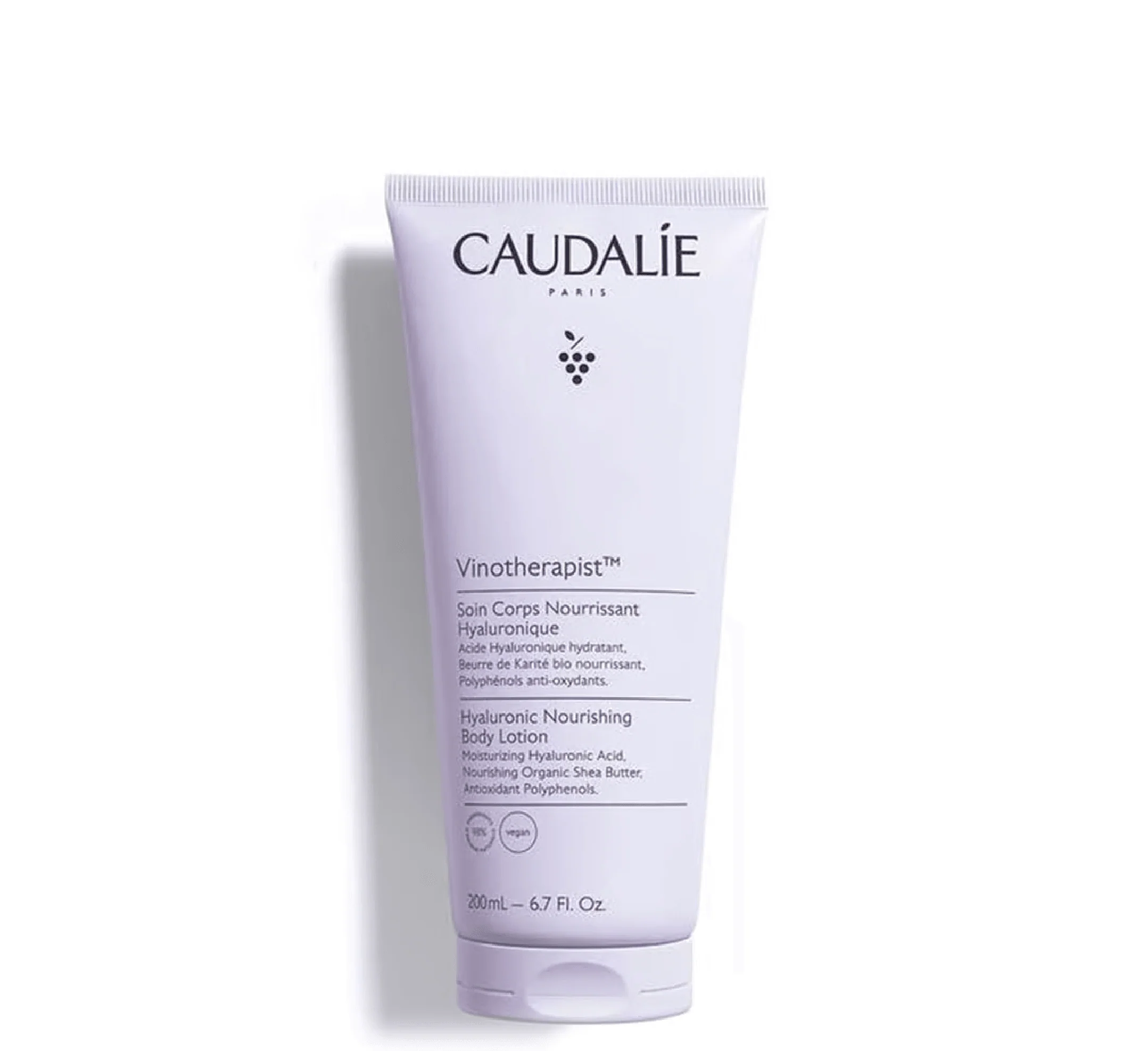 Caudalie Vinotherapist Body Lotion -200ml
