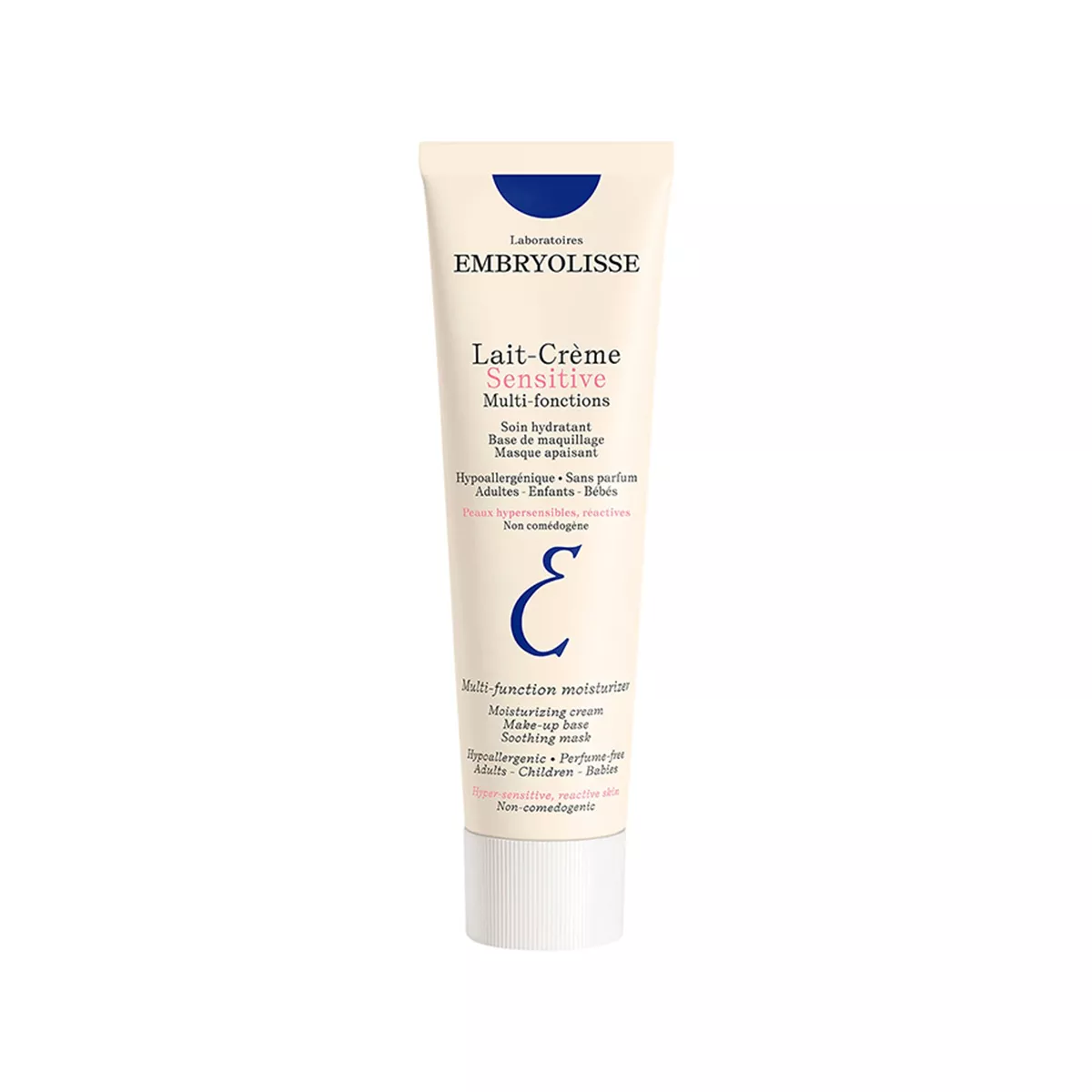Embryolisse Lait-Crème Sensitive