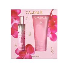 Caudalie Rose de Vigne Fragrance Set