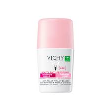 Vichy Beauty Deo Anti-Perspirant Roll-On 48H - 50 ml